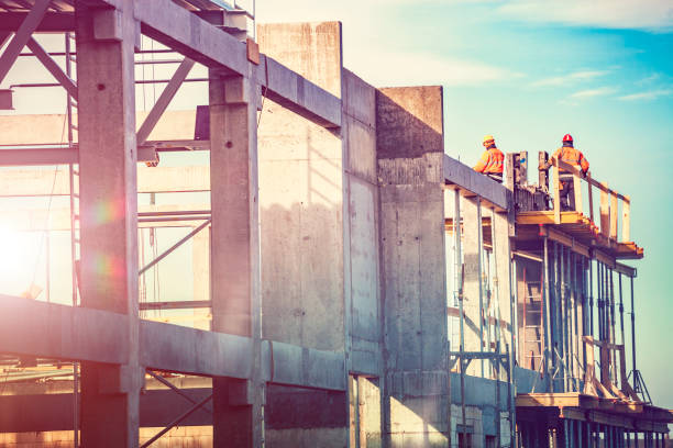 Best Custom Concrete Contractor  in Shallowater, TX