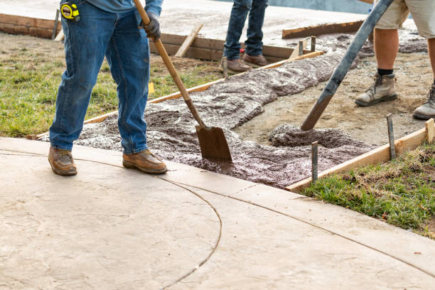 Best Waterproofing & Drywells  in Shallowater, TX