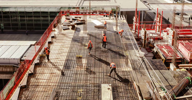 Best Best Concrete Contractor  in Shallowater, TX