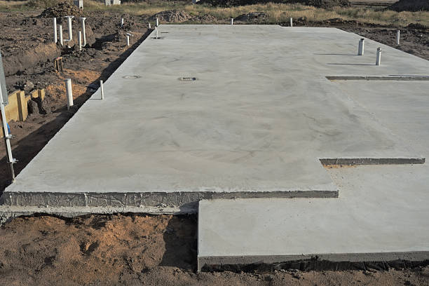 Best Concrete Installation Cost  in Shallowater, TX