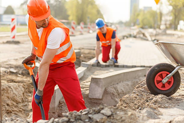 Best Concrete Slab Installation  in Shallowater, TX