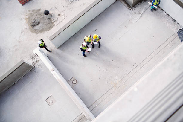 Best Local Concrete Companies  in Shallowater, TX
