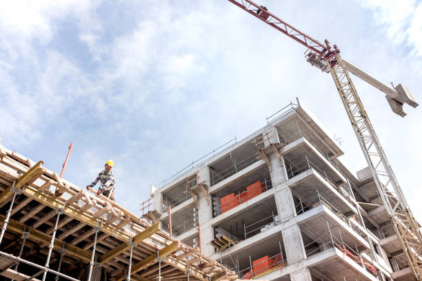 Best Poured Concrete Foundation  in Shallowater, TX